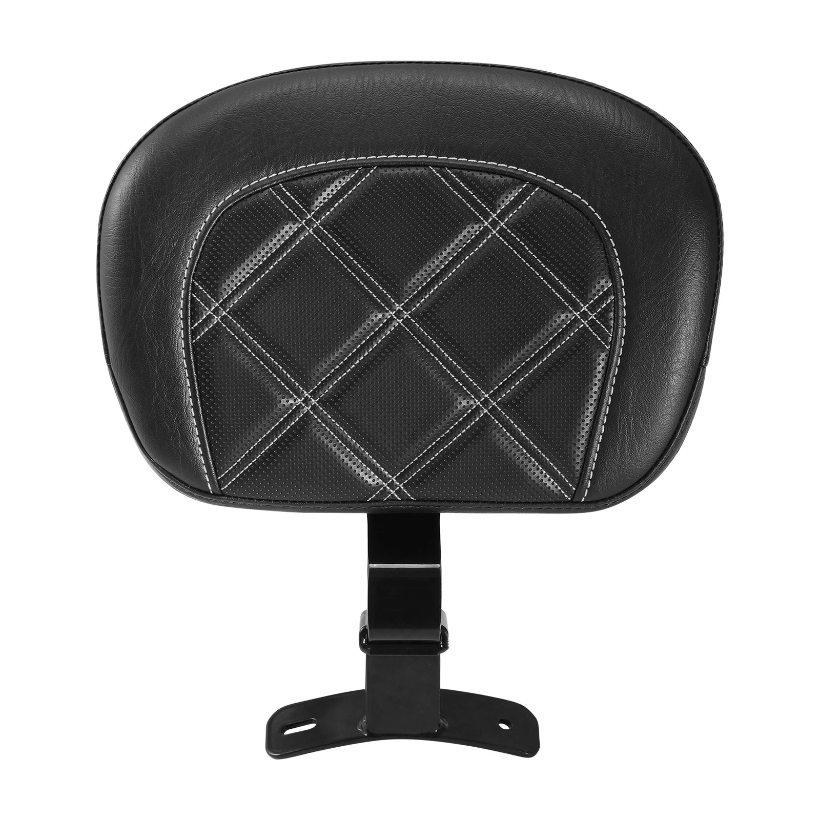 Backrest Pad for Harley Street Glide Road King (2009–2023)