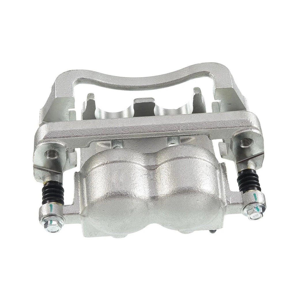 Front Right Brake Caliper with Bracket for Ford F-250 Super Duty (2005-2012)