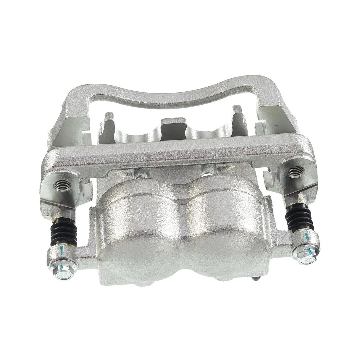 Front Right Brake Caliper with Bracket for Ford F-250 Super Duty (2005-2012)