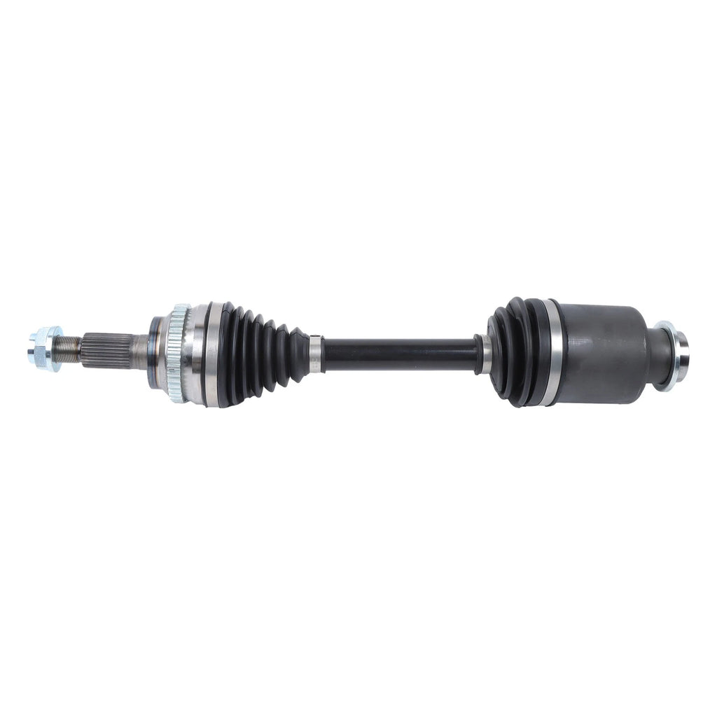 Pair of Front CV Axle Assembly for Ford Edge (2007-2014)