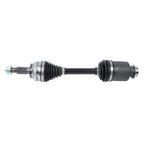 Pair of Front CV Axle Assembly for Ford Edge (2007-2014)