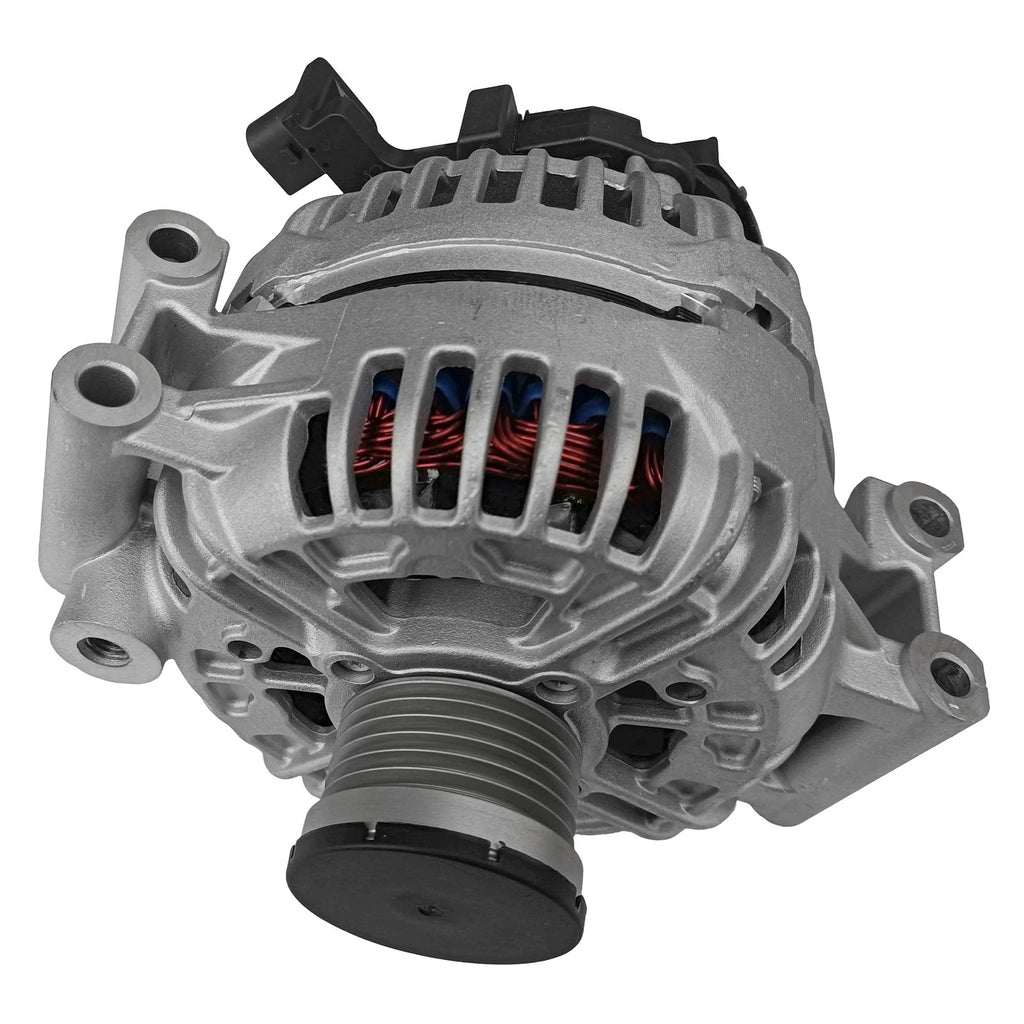 Alternator for BMW 325i 325xi 550i 650i 750i 750Li Z4 323i (2006–2013)
