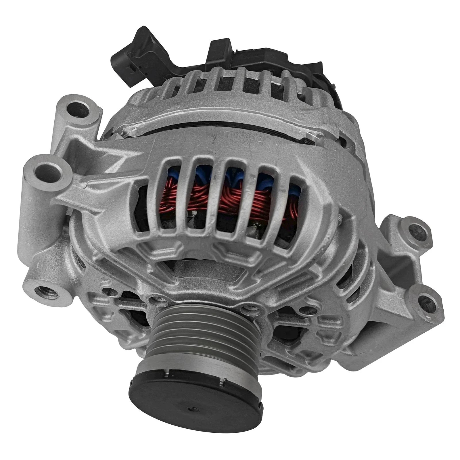Alternator for BMW 325i 325xi 550i 650i 750i 750Li Z4 323i (2006–2013)