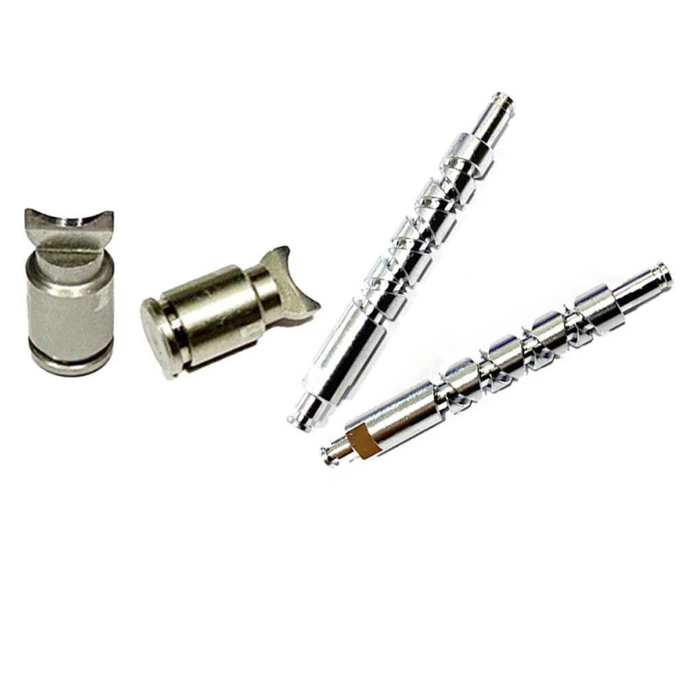 Replacement Half Moon Pin for GW Water Drop Wheel Reel