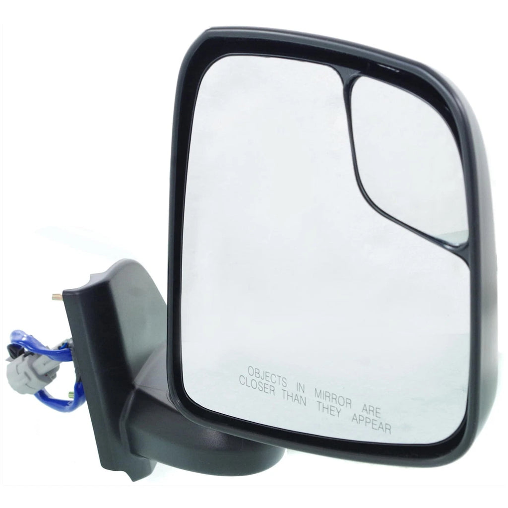 Heated Mirrors Set of 2 for Chevy NV200
