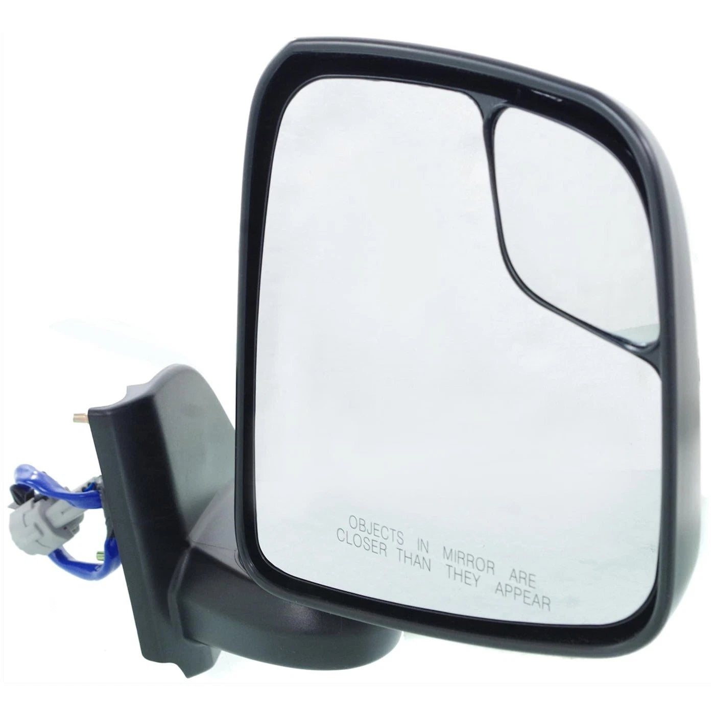 Heated Mirrors Set of 2 for Chevy NV200