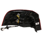 LH+RH Genuine  Tail Lights for Kia Rio UB