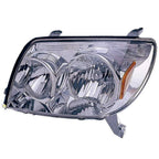 Head Light Assembly Passenger Side Replacement for Toyota 4Runner (2003–2005)