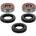Pivot Works Premium Wheel Bearing for