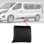 Left Side Moulding Trim Panel for Fiat Talento, Nissan Primastar, Opel Vivaro (2016-2023)