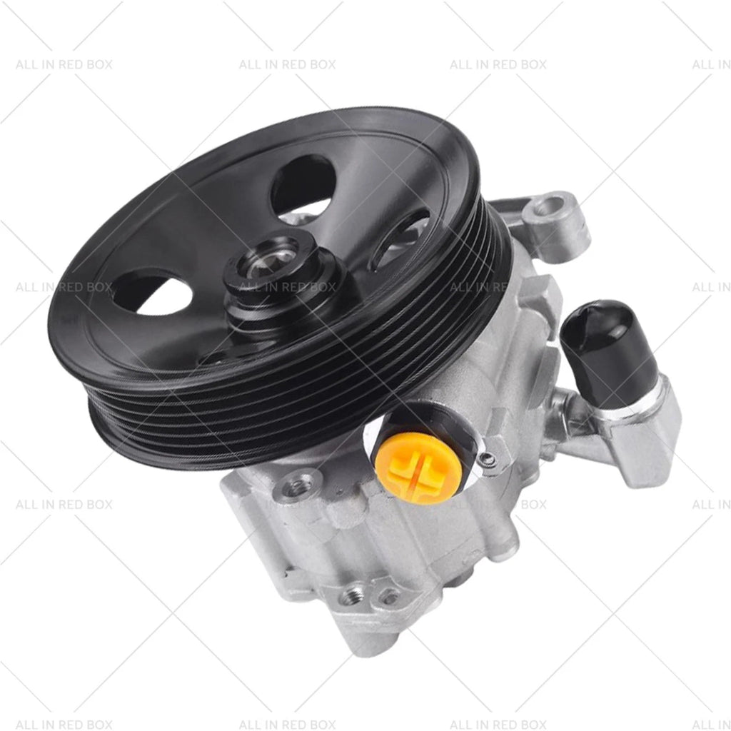 Power Steering Pump for Mercedes W211 W220 E240 E320 E500 S320 S430 (2003–2006)