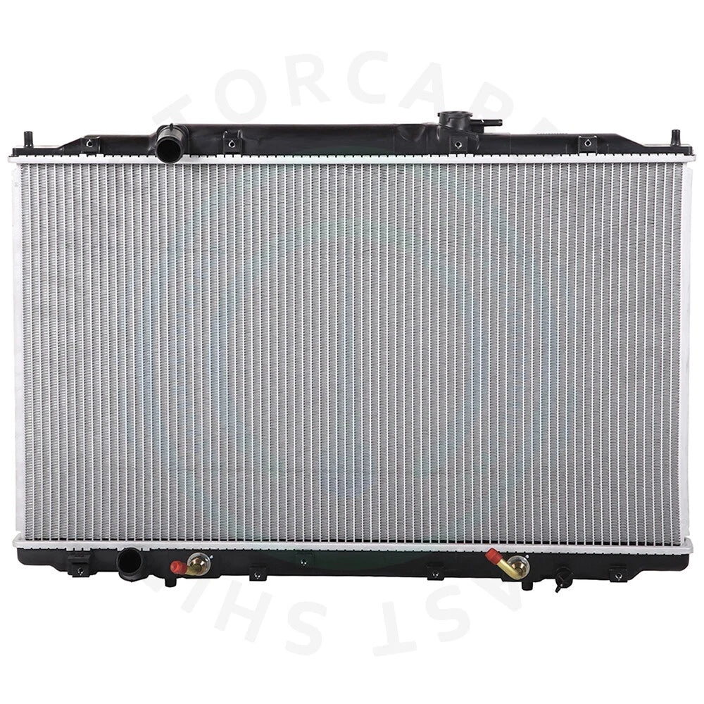 Cooling Kit for Honda Odyssey (2005–2010)