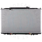 Cooling Kit for Honda Odyssey (2005–2010)