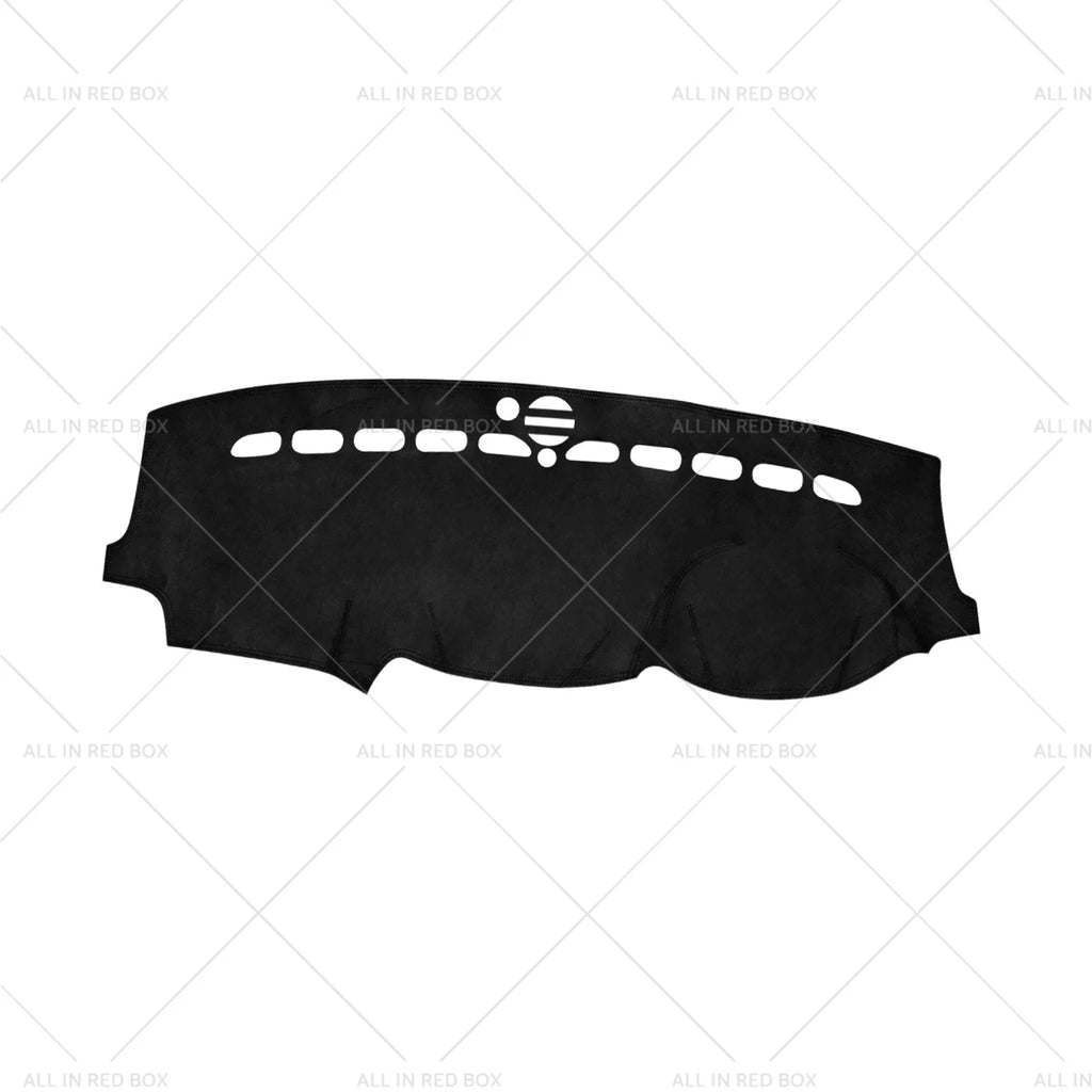 Dash Mat Non-Slip Pad Cover for Jeep Grand Cherokee (2011–2021)
