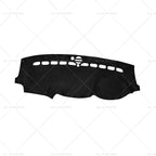 Dash Mat Non-Slip Pad Cover for Jeep Grand Cherokee (2011–2021)