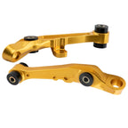 Front Lower Control Arm Set for Infiniti G35 (2003–2007) Nissan 350Z Z33