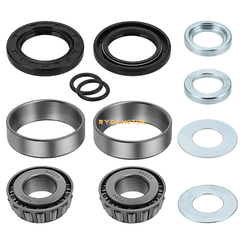 Swing Arm Bearing Seal Kit for Kawasaki Prairie 360 650 700 (2000–2006)