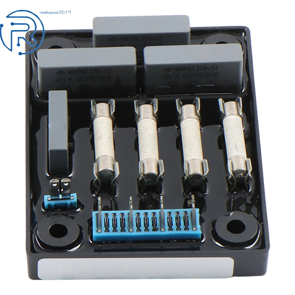 Generator Alternator Volt Regulator for AVR E000-22080