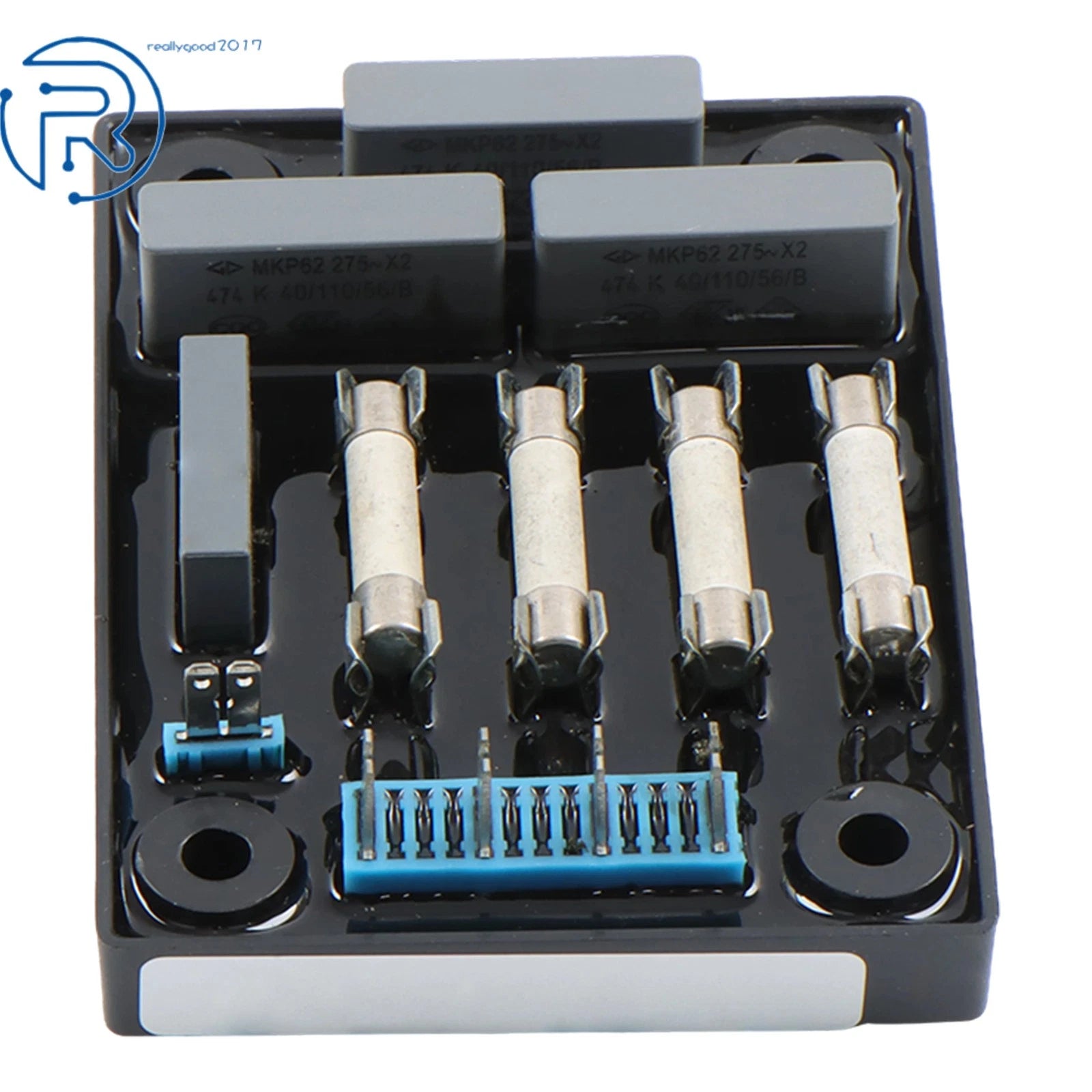 Generator Alternator Volt Regulator for AVR E000-22080