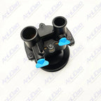 Water Pump for Mercury Mercruiser (2001–2023) 46-8M0137215 8M0139994