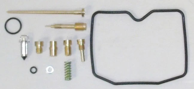 Carburetor Kit 016-104 for Kawasaki 300 Bayou (1989–2004)