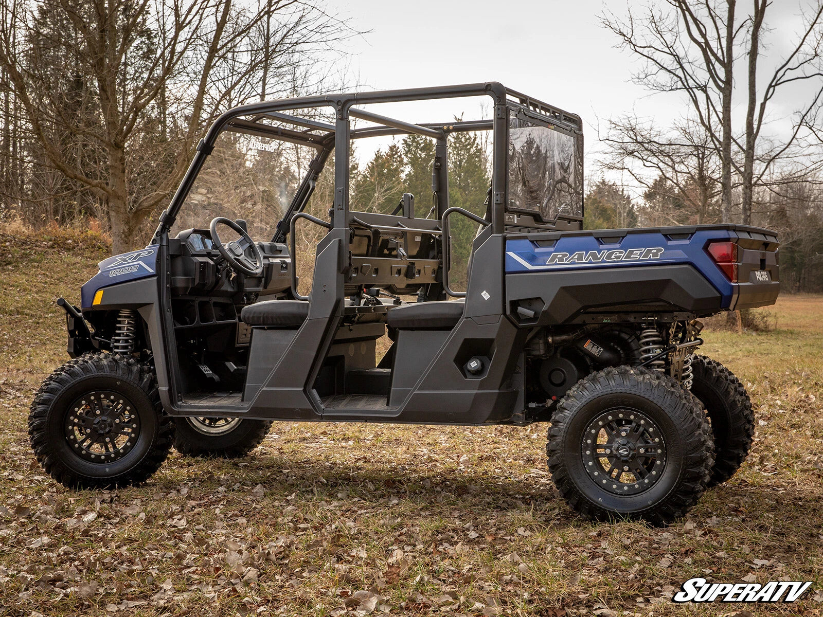 3" Lift Kit for Polaris Ranger XP 1000 (2021+)