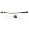 Electric PTO Clutch for AYP Husqvarna Poulan Warner (106880, 539106880, 5218-102)
