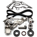 Timing Belt Kit for Toyota Tundra 4Runner Lexus SC400 SC430 GX470 LX470 (1998–2010)
