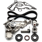 Timing Belt Kit for Toyota Tundra 4Runner Lexus SC400 SC430 GX470 LX470 (1998–2010)