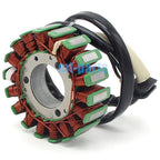 Stator Coil for Husqvarna FE450 FE501 FE501S (2015–2016) TE250i TE300i TX300i (2018–2020)