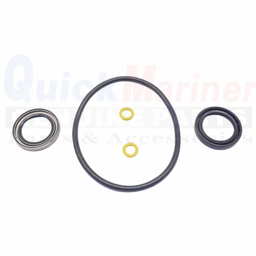 Gearcase Seal Kit for Mercury Outboard (26-76868, 26-14077)