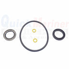 Gearcase Seal Kit for Mercury Outboard (26-76868, 26-14077)