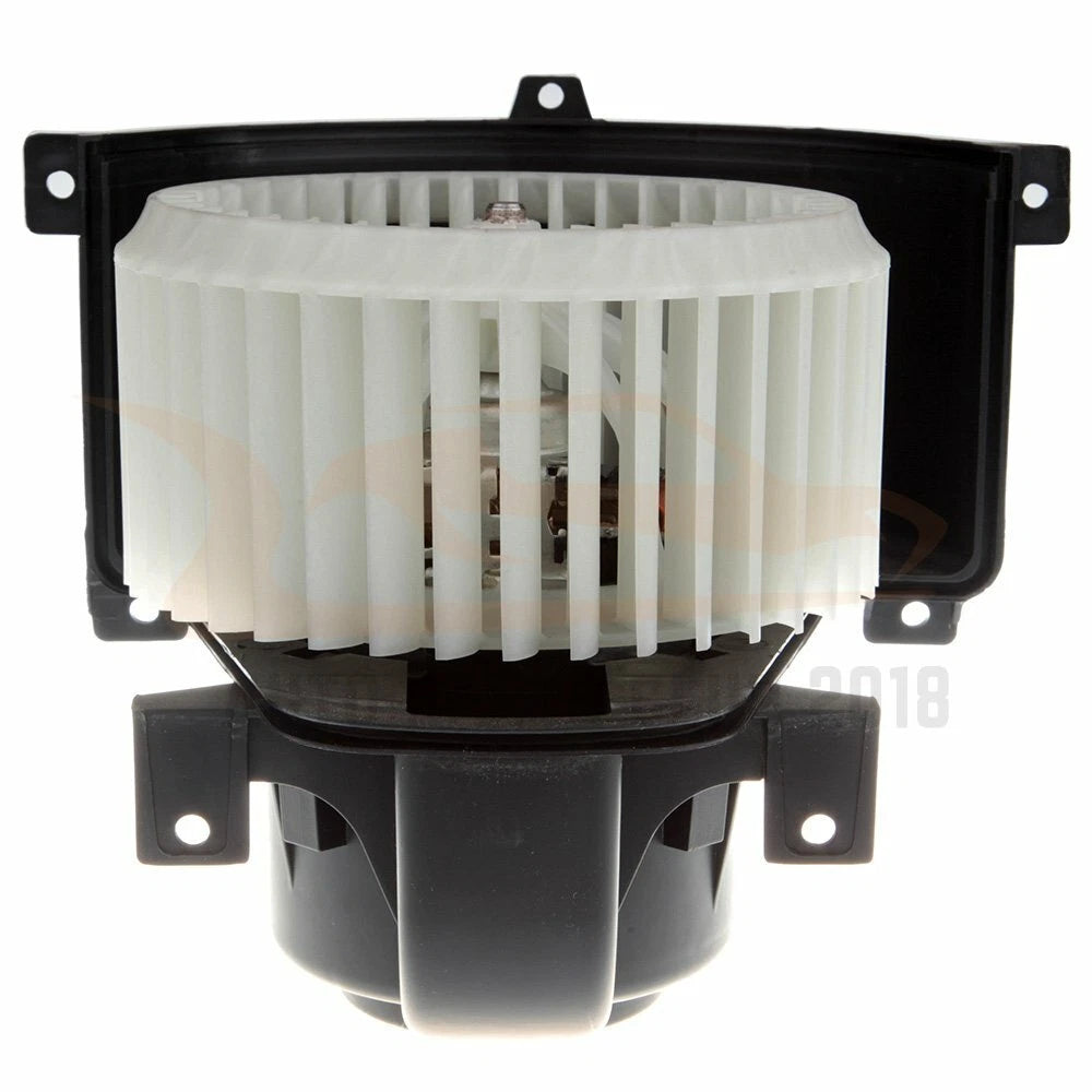 Blower Motor Fan for Car Front (2010-2015)