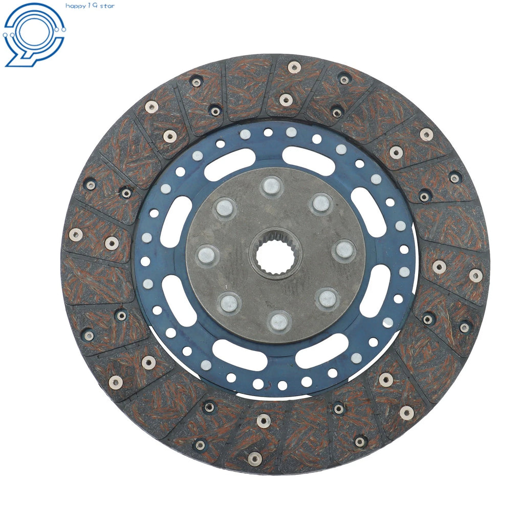 Clutch Kit for Nissan Altima & Sentra L4 2.5L (2007–2012)