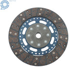 Clutch Kit for Nissan Altima & Sentra L4 2.5L (2007–2012)