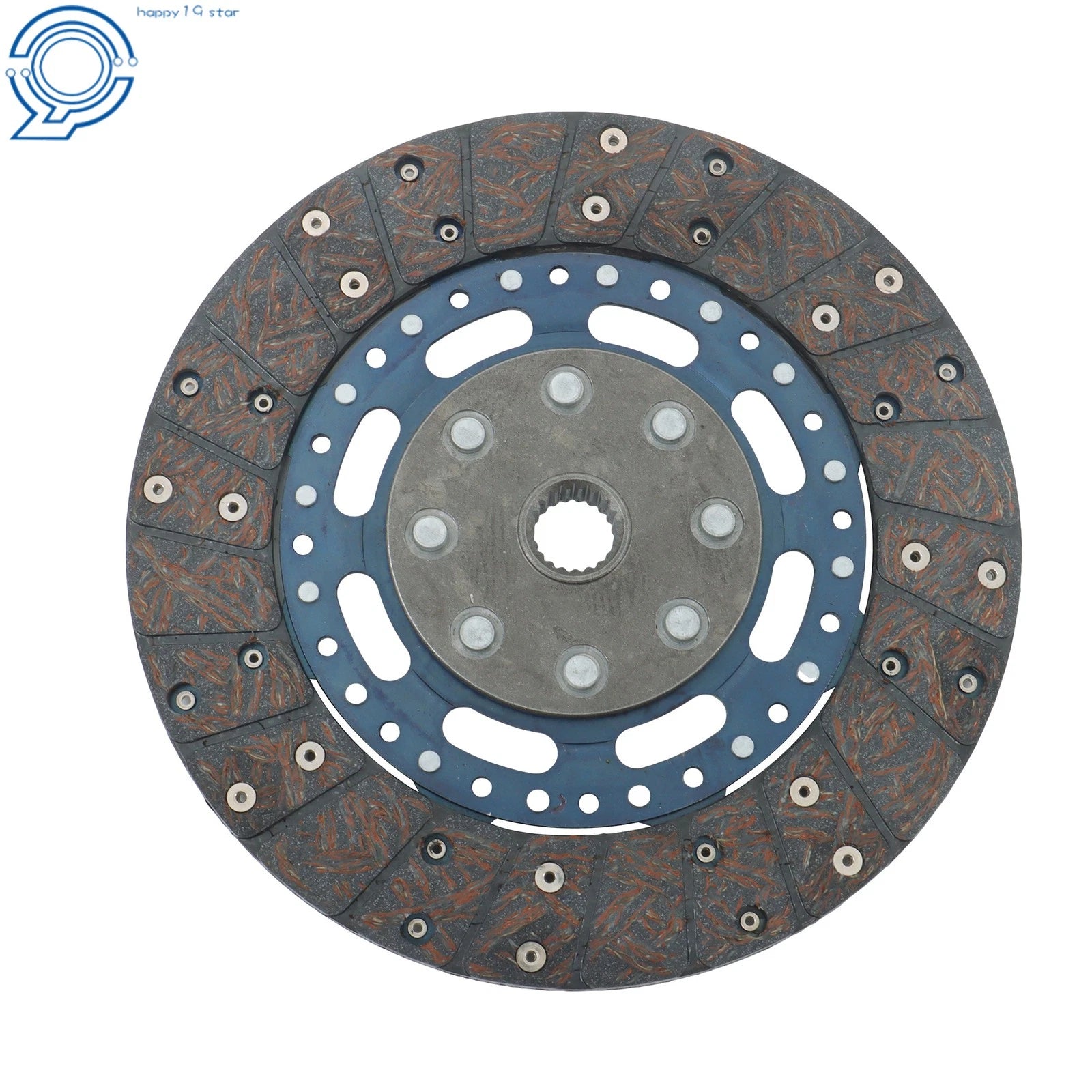 Clutch Kit for Nissan Altima & Sentra L4 2.5L (2007–2012)