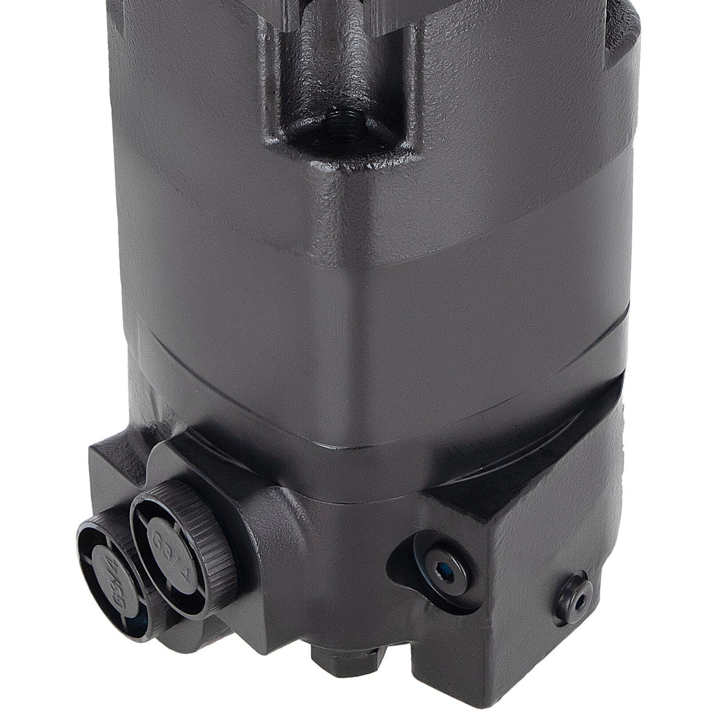 2Pcs Hydraulic Wheel Motor for Eaton Char-Lynn 4000 Series