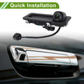 Rear View Backup Camera for Hyundai Elantra (2011-2016)