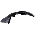Fender Liner for Chevrolet Tahoe (2007–2014) Front Passenger Side Plastic