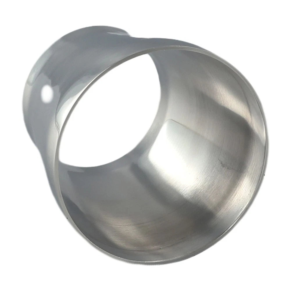 Sanitary Pipe Reducer 51mm to 45mm Stainless Steel for Processing Equipment