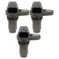 3PC Camshaft Position Sensor Set for Lexus GS F RC F (2016–2021)