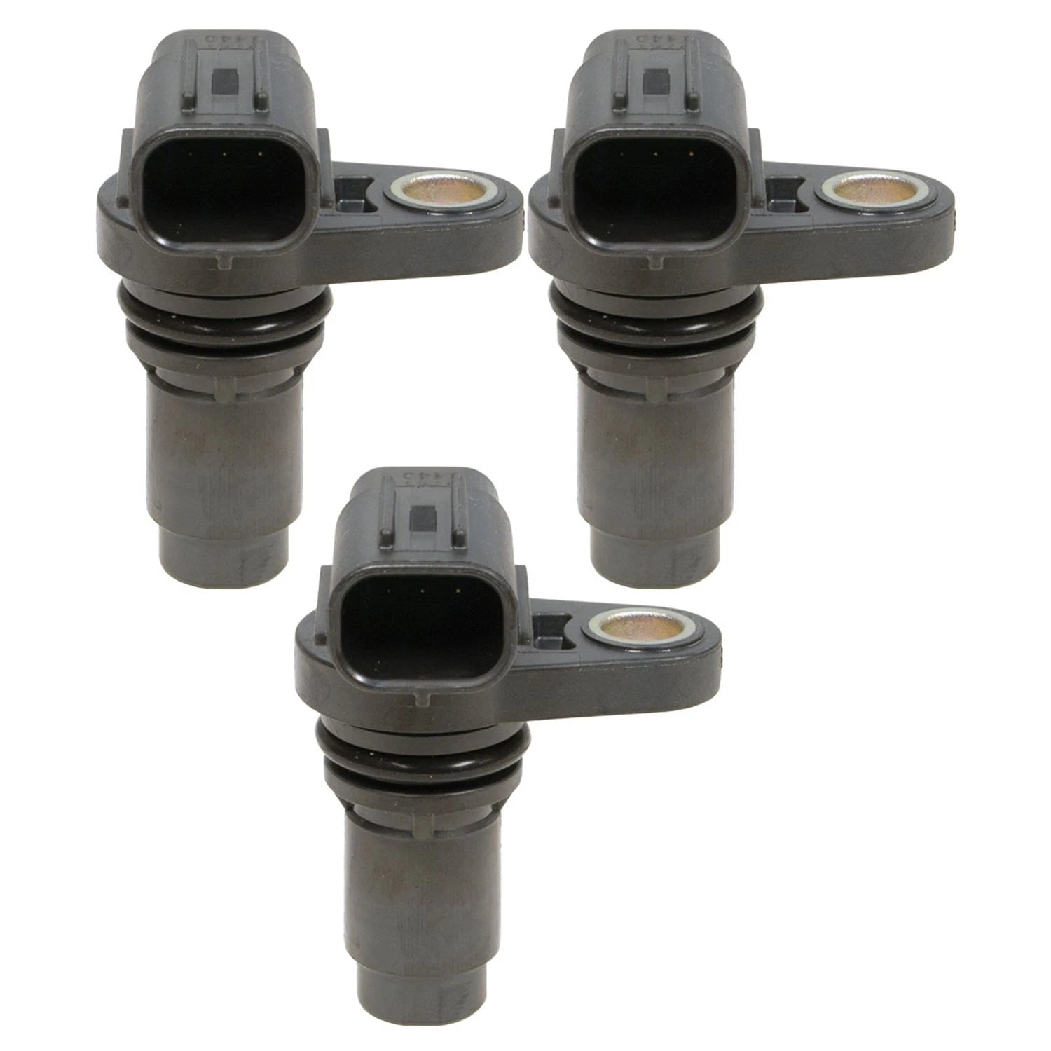 3PC Camshaft Position Sensor Set for Lexus GS F RC F (2016–2021)