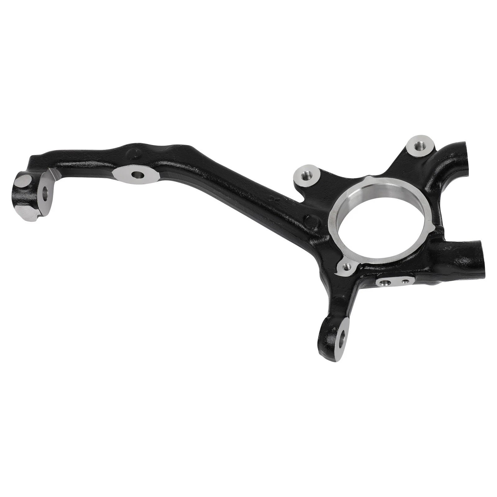 1 Pair Front Side Steering Knuckle for Toyota Tacoma (2005–2019) 4WD