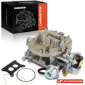 2 Barrel Carburetor for Ford F-250 F-350 Mustang Jeep Wagoneer Mercury