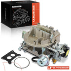 2 Barrel Carburetor for Ford F-250 F-350 Mustang Jeep Wagoneer Mercury