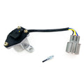 Vehicle Speed Sensor for Honda Accord Prelude (1990–2002) 78410-SY0-003