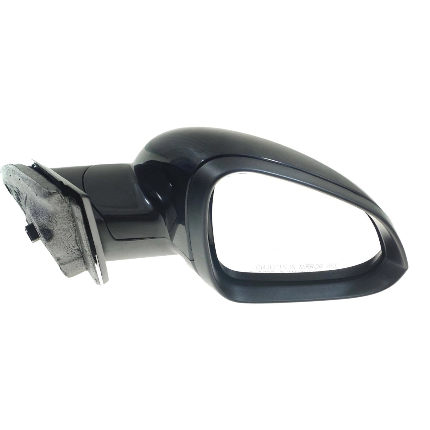 Power Mirror for Buick Regal Sedan (2011–2013) Right Heated Folding Paintable