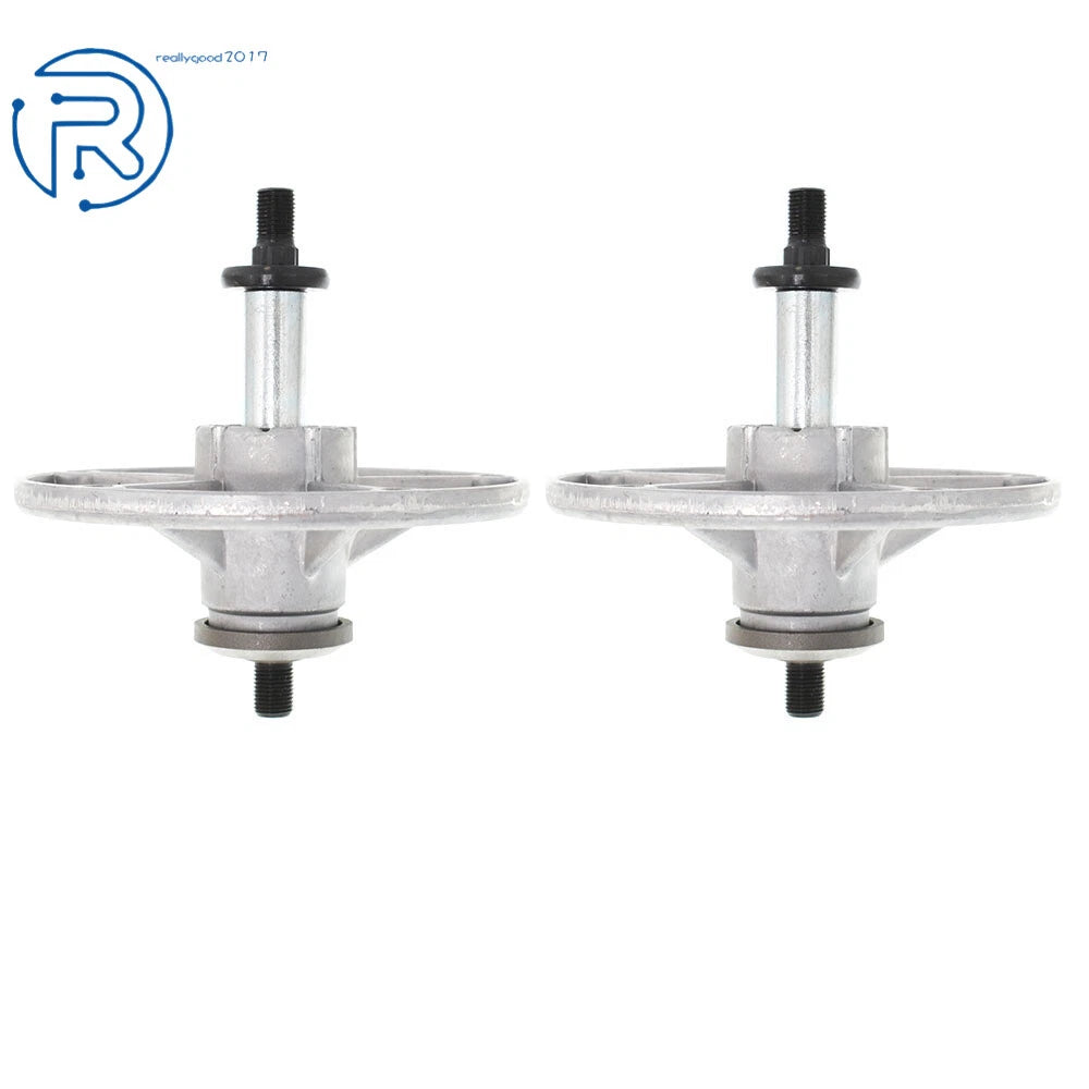 2 Spindle Assembly for Murray MTD Jack Mower (38"–46" Decks)