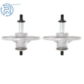2 Spindle Assembly for Murray MTD Jack Mower (38"–46" Decks)