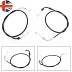 Throttle Cable 5PB-26311-10 for Yamaha V-Star 1100 (1999–2011)